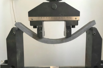 醴陵高延性混凝土 高延性砂浆 抗震加固混凝土产品特点 施工流程