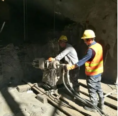 醴陵水下抗分散灌浆料特点 水下不分散注浆料介绍