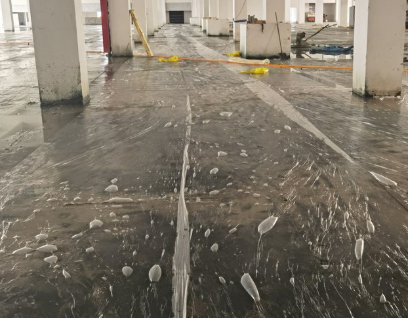 醴陵不发火砂浆和不发火金属骨料有什么区别