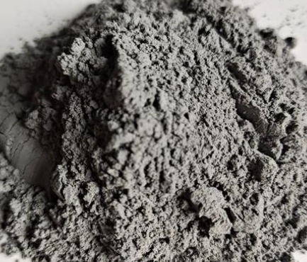 醴陵硅灰和粉煤灰的区别用途