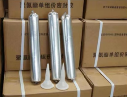 醴陵聚氨酯密封胶