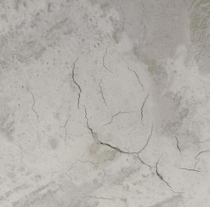 醴陵灌浆料为什么会产生裂缝？出现裂缝该如何处理？