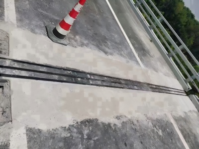 醴陵伸缩缝更换后浇筑材料快速结构修补料速砼的产品特点及施工流程​