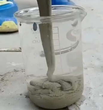 醴陵水工混凝土絮凝剂，水下抗分散剂的作用及施工方法