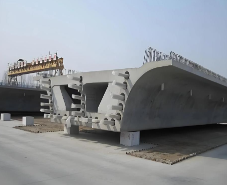 醴陵抗冻压浆料的特点及标准化施工工艺